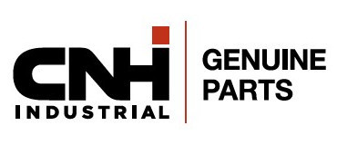 CNH Industrial Logo